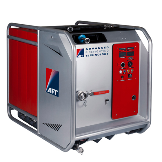 AFT MPM 04 | MPM Fire Fighting System | Image | Mayacon.com
