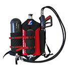 AFT Backpack 10/01 | Mayacon.com | AFT