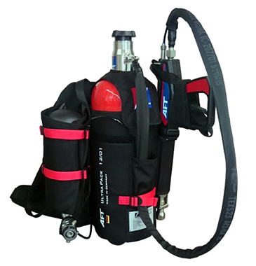AFT Backpack 12/01