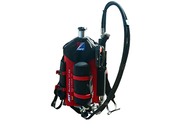 AFT 10/02 Firefighting system 2L Air Cylinder “unfilled” 