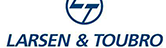 Lansen & Turbo Logo