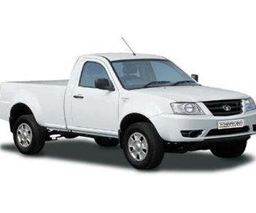 tata xeon vehicles